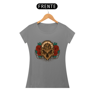 Nome do produto BABY LONG SKULL TIME
