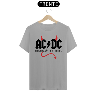 Nome do produto CAMISETA ACDC HIGHWAY TO HELL