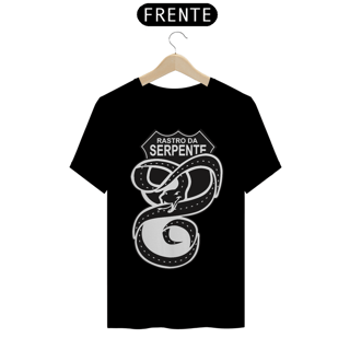 Nome do produto CAMISETA RASTRO DA SERPENTE