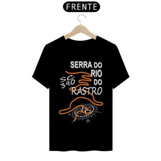 Nome do produto CAMISETA SERRA DO RIO DO RASTRO