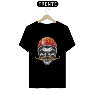 Nome do produto CAMISETA CAVEIRA
