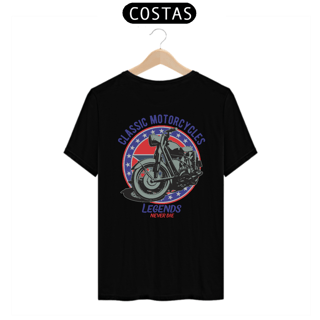 Nome do produto CAMISETA CLASSIC MOTORCYCLE