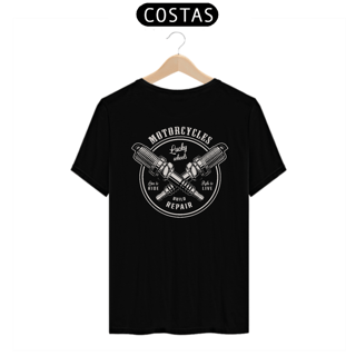 Nome do produto CAMISETA MOTORCYCLE REPAIR