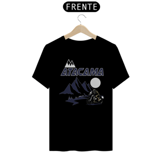 Nome do produto CAMISETA ATACAMA