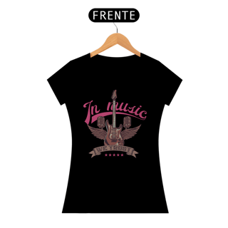 Nome do produto BABY LONG IN MUSIC