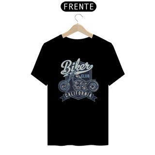 Nome do produto CAMISETA PRIME BIKER CLUB