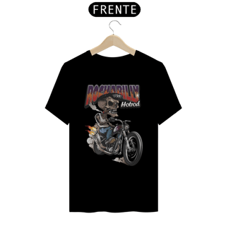 Nome do produto CAMISETA ROCKABILLY 