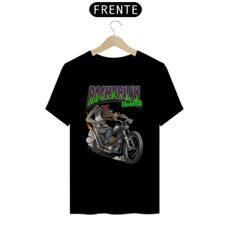 Nome do produto CAMISETA ROCKABILLY 