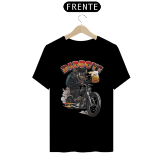 Nome do produto CAMISETA ROCKABILLY 