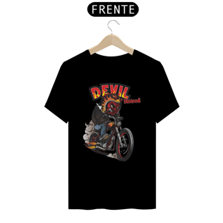 Nome do produto CAMISETA ROCKABILLY 
