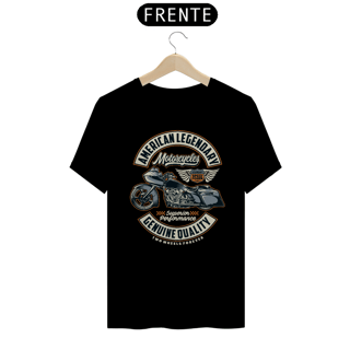 Nome do produto CAMISETA AMERICAN LEGENDARY