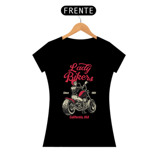Nome do produto BABY LONG LADY BIKERS