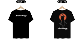 Nome do produto CAMISETA SAMURAI SHADOW 600