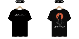 Nome do produto CAMISETA SAMURAI SHADOW 750