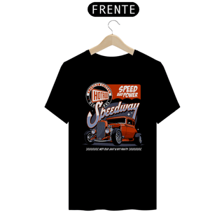 Nome do produto CAMISETA SPEEDWAY