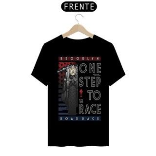 Nome do produto CAMISETA BROOKLYN