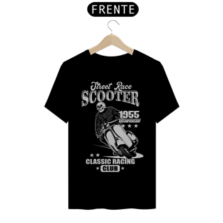 Nome do produto CAMISETA SCOOTER