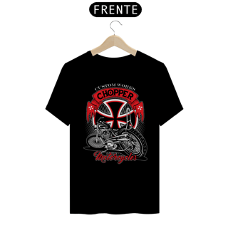 Nome do produto CAMISETA CHOPPER MOTORCYCLES