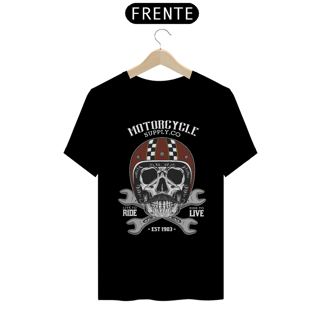 Nome do produto CAMISETA SUPPLY CO