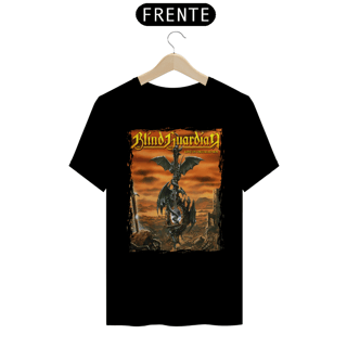 Nome do produto CAMISETA BLIND GUARDIAN