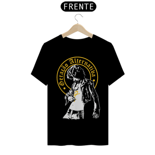 Nome do produto CAMISETA RAUL SEIXAS GERAÇÃO ALTERNATIVA