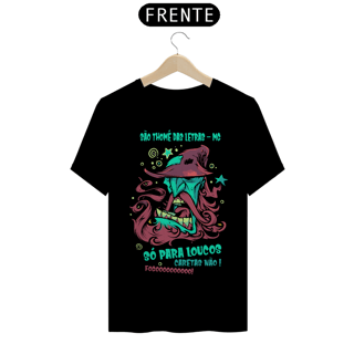 Nome do produto CAMISETA SÃO THOMÉ