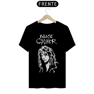 Nome do produto CAMISETA ALICE COOPER