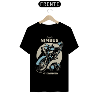 Nome do produto CAMISETA NIMBUS