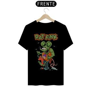 Nome do produto CAMISETA RAT FINK