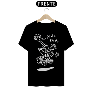 Nome do produto CAMISETA FIDO DIDO