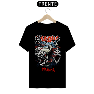 Nome do produto CAMISETA EXODUS