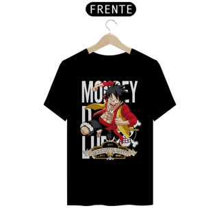 Nome do produto CAMISETA ONE PIECE