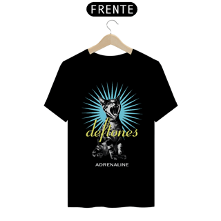 Nome do produto CAMISETA DEFTONES