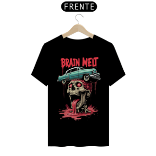 Nome do produto CAMISETA BRAIN MELT