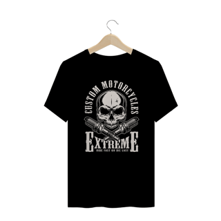 Nome do produto CAMISETA EXTREME