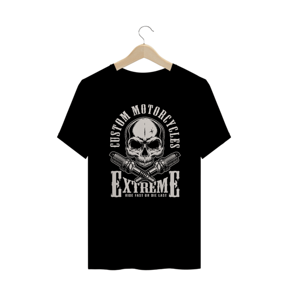 CAMISETA EXTREME