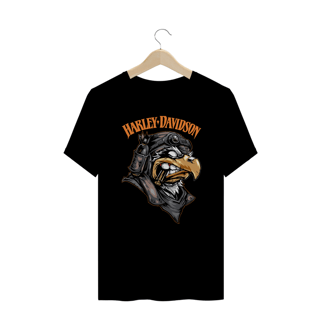 Nome do produto CAMISETA HD ÁGUIA PLUS