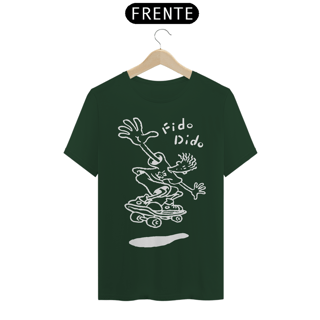 Nome do produto CAMISETA FIDO DIDO