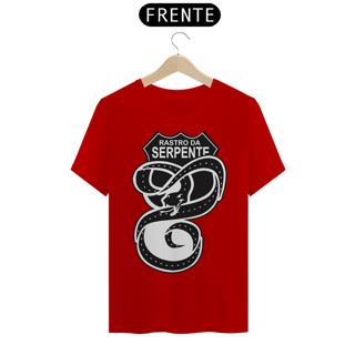 Nome do produto CAMISETA RASTRO DA SERPENTE