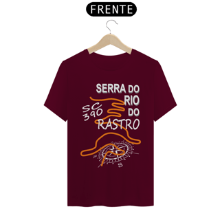 Nome do produto CAMISETA SERRA DO RIO DO RASTRO