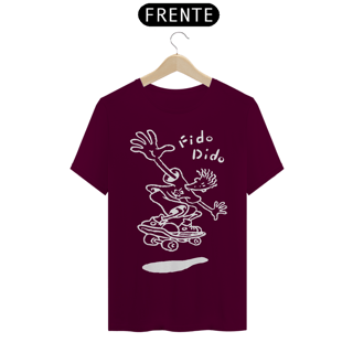 Nome do produto CAMISETA FIDO DIDO