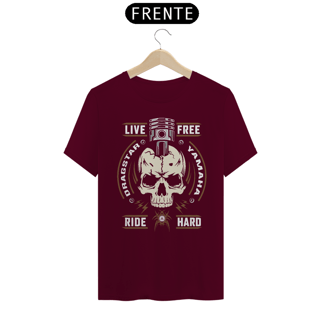 Nome do produto CAMISETA DRAGSTAR