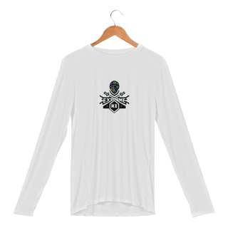CAMISETA MASCULINA MANGA LONGA SPORT DRY-UV EXTREMEMX