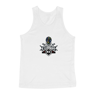 CAMISETA MASCULINA REGATA QUALITY EXTREMEMX