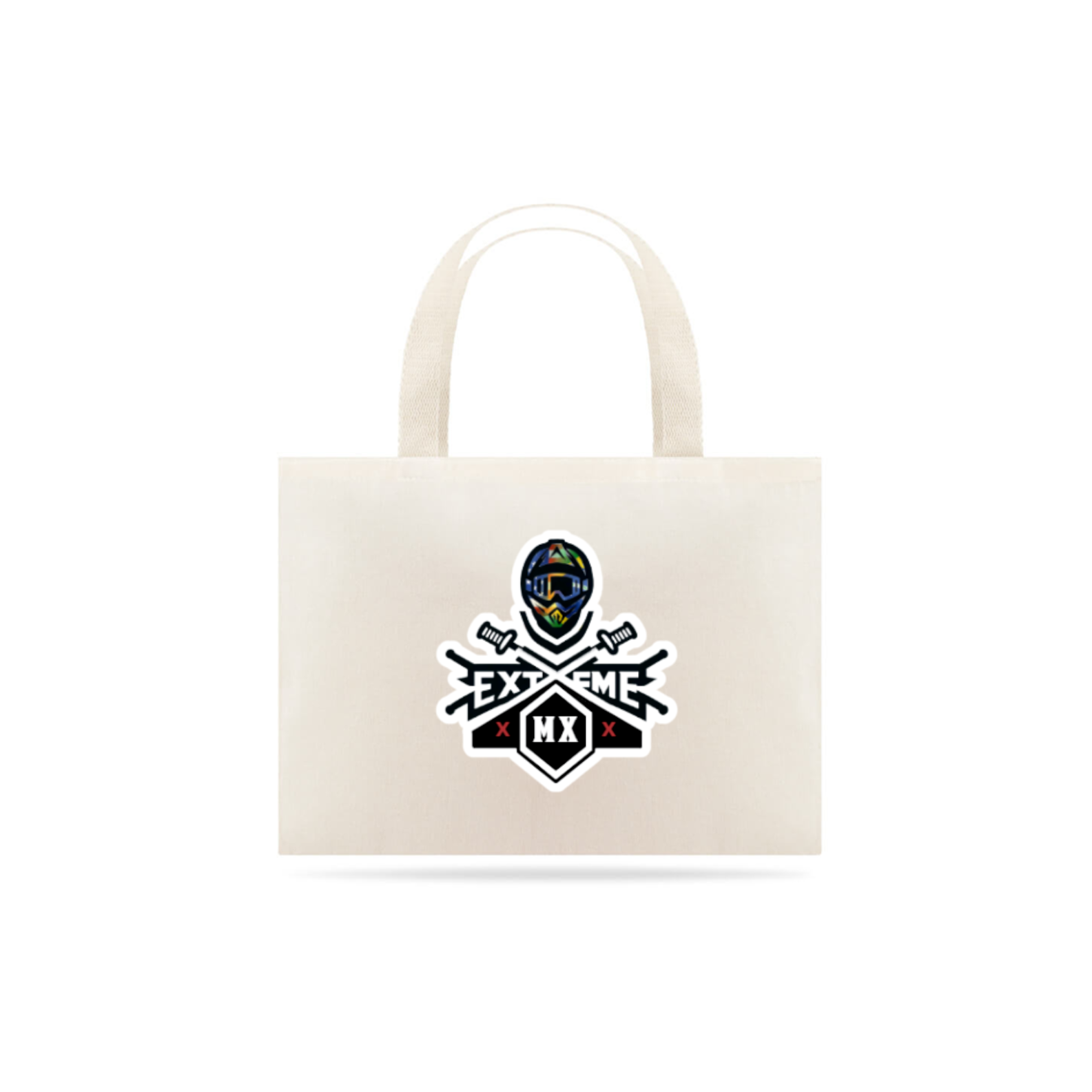 ECO BAG GRANDE EXTREMEMX