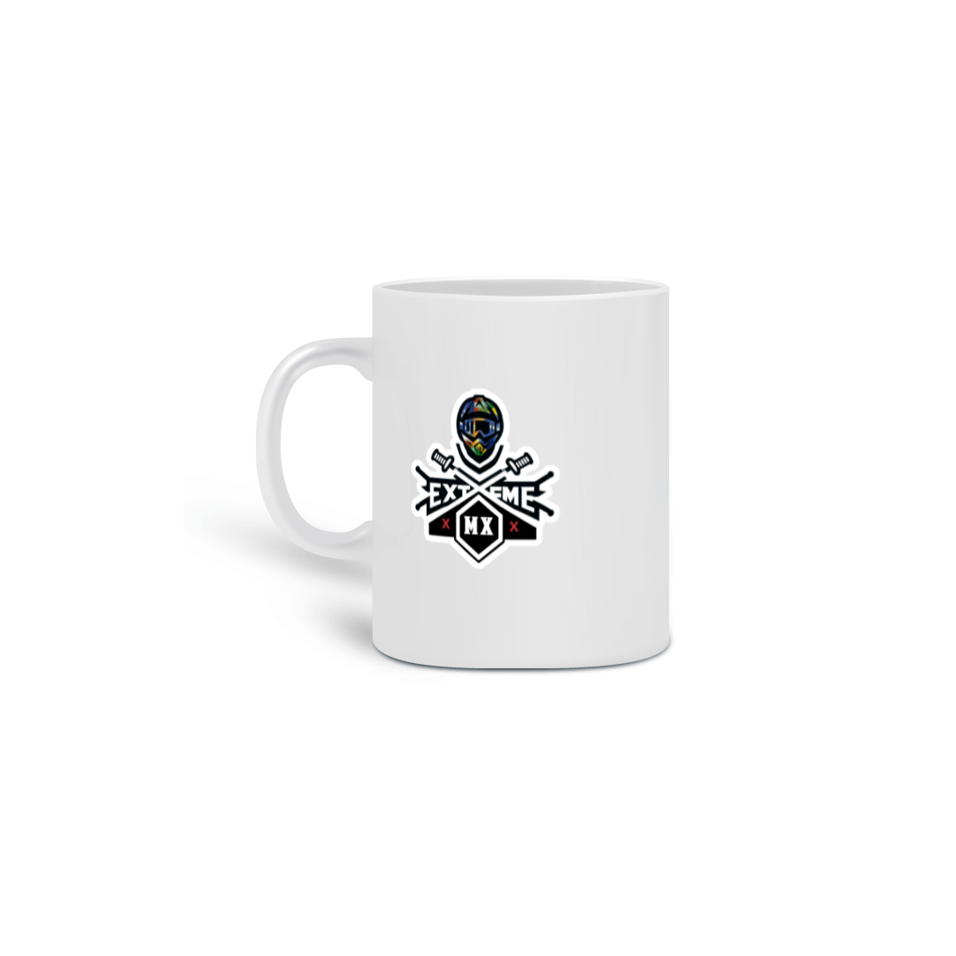 caneca extrememx 