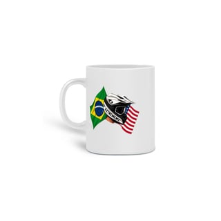 CANECA EXTEMEMX ESTAMPADA