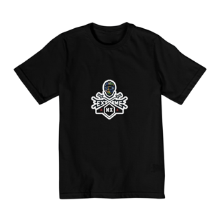 CAMISETA INFANTIL QUALITY (10 A 14) EXTREMEMX