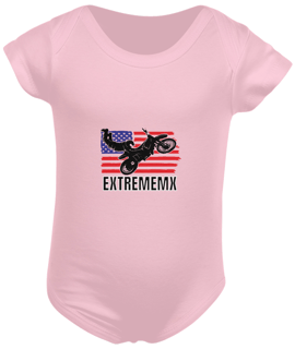 BODY INFANTIL ESTAMPADO
