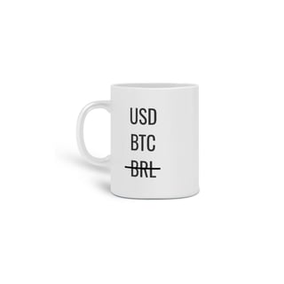 USD BTC